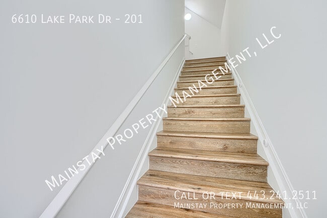 Photo - 6610 Lake Park Dr Unit 201