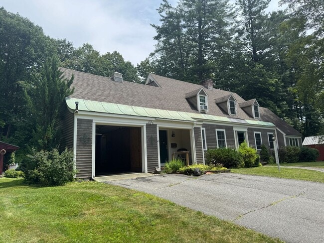 Photo - 45 Common St Unit Main House