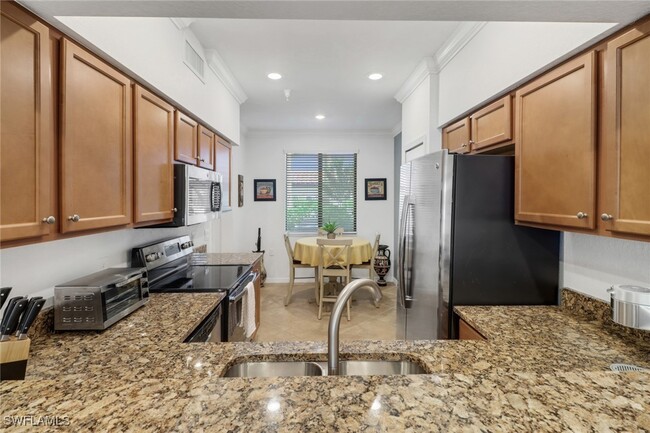 Photo - 9560 Trevi Ct Condo Unit 4814