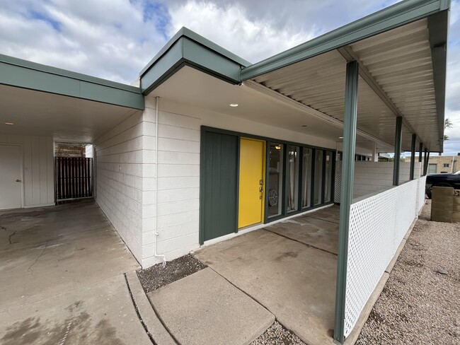 Photo - 810 E Redondo Dr Unit 810