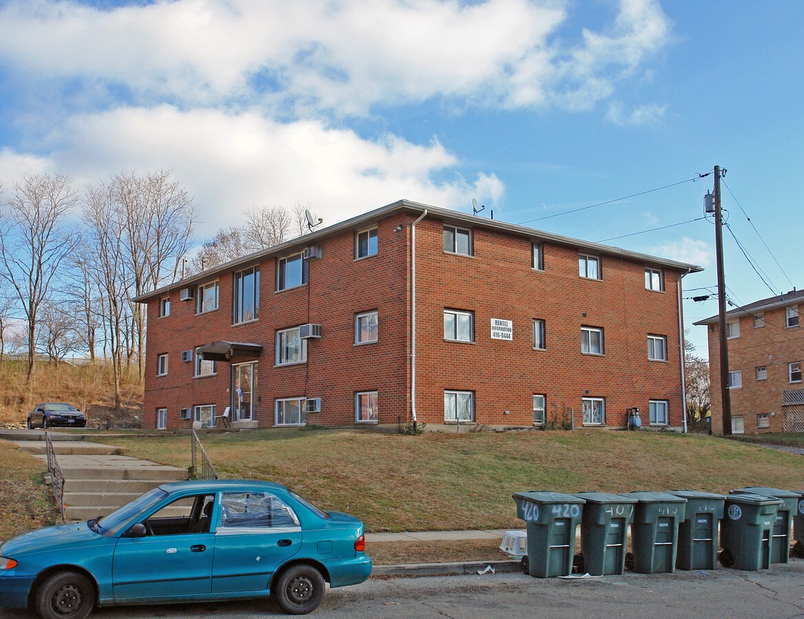 Photo - 410 N Cherrywood Ave