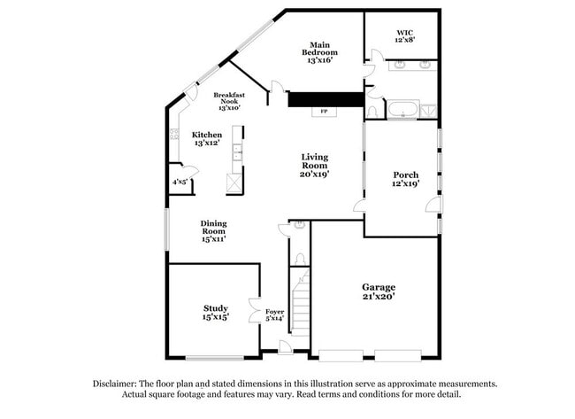 Building Photo - 14411 Pelican Marsh Dr Rental