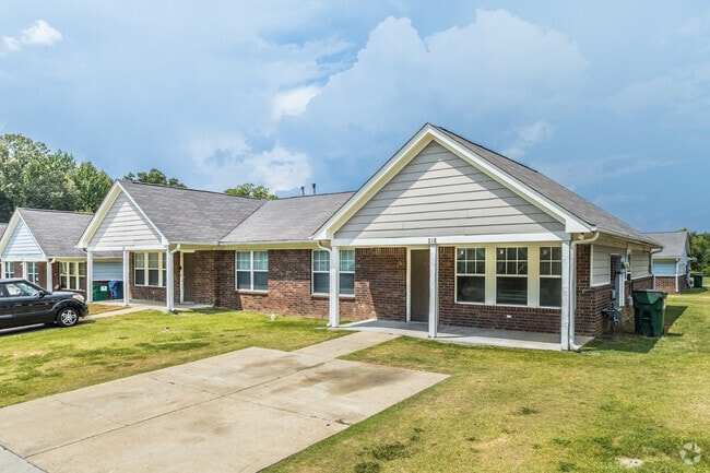 Photo - Austin Park Place Apartments