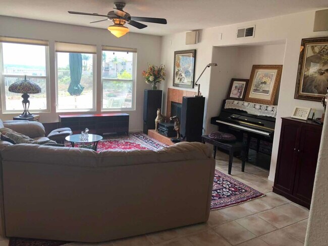 Espacio habitable compartido - 10157 Fabled Waters Ct Casa