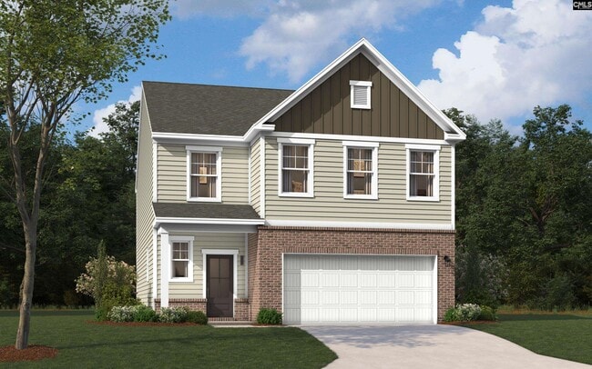 Building Photo - 10 Harvest Wheat Ct