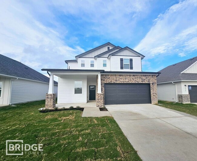 Building Photo - BENTON PLAN