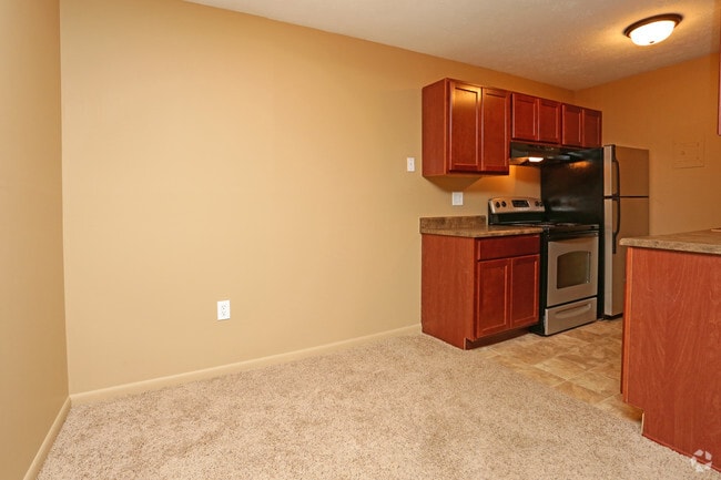 Photo - Beechmont Bluffs