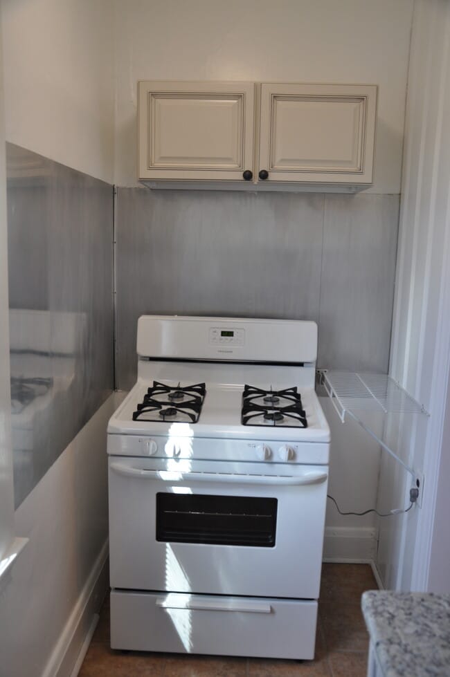 Kitchen - 6330 Frederick Rd Unit 2nd Floor