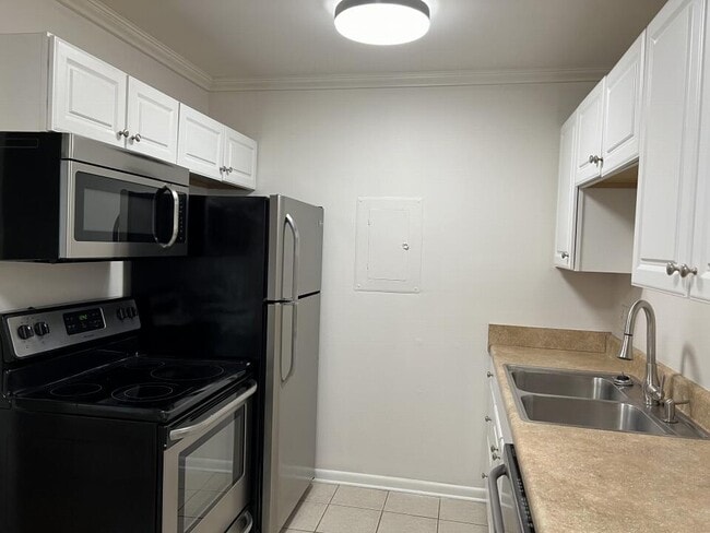 Photo - 2601 Hillsboro Pike Unit J2