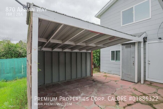 Photo - 870 Appian Way