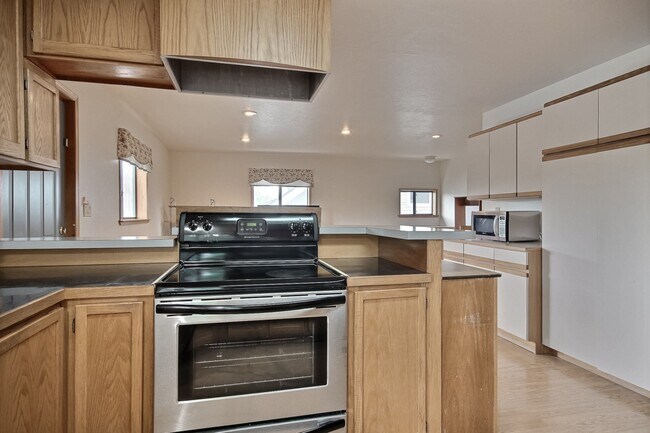 Photo - 4628 S Chicago St