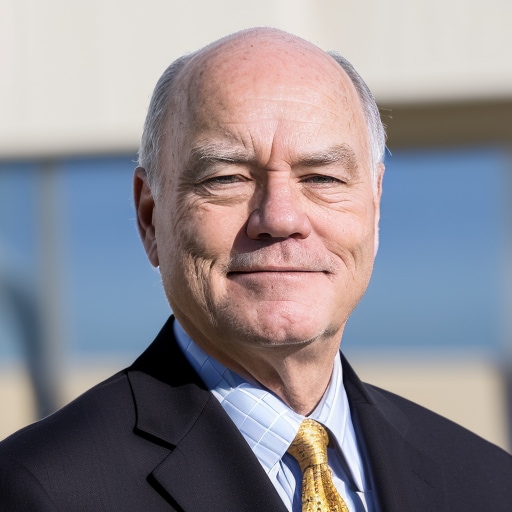 Primary Contact Photo