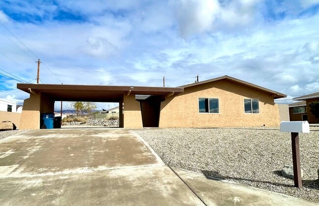 Photo - Cute 3 Bedroom Home in Lake Havasu City!- Available Soon!