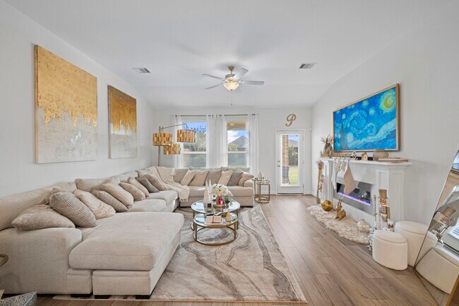 Photo - 24239 Golden Fallow Dr