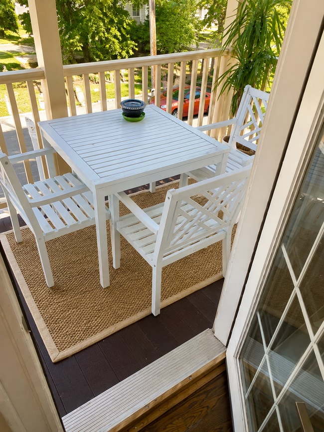 Photo - 119 Burget Ave Unit Gorgeous 3 Bedroom Apartment for June 2027!