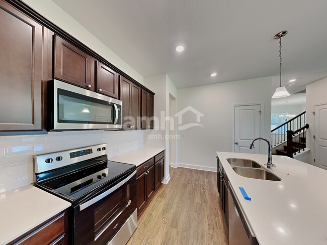 Photo - 3446 Bridge Haven Dr