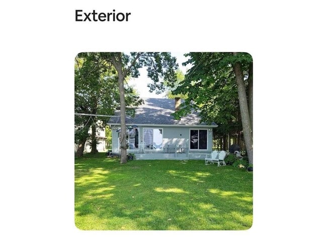 Building Photo - 12617 Old N Shore Dr