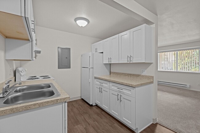 Photo - Wisteria Walk