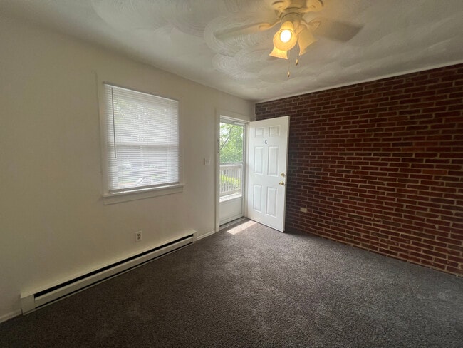 Photo - 1416 Moorman Ave NW Unit Apt C