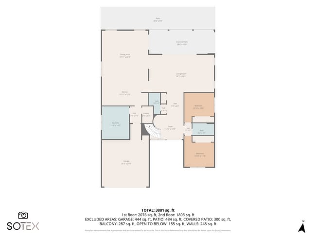 Photo - 14261 Spruce Pne Dr