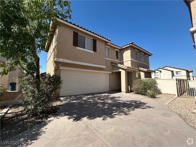 Building Photo - 933 Monte De Oro Ave Rental