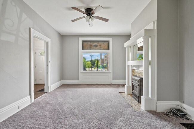 Photo - Huge 4 Bedroom with Fenced Yard on Quiet Street