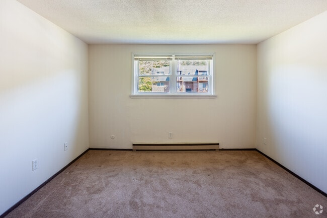 Large Bedroom