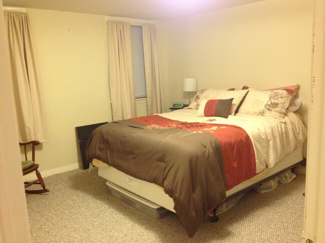 Bedroom 2 - 26 Summer Ave