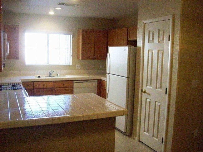 Photo - Enormous second story unit in upscale gated Summerlin community