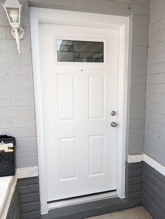 Photo - 1639 E Wesleyan Dr