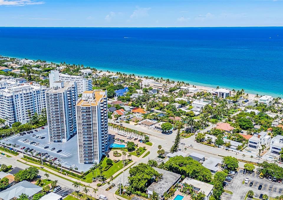 Photo - 2701 N Ocean Blvd Unit 17C