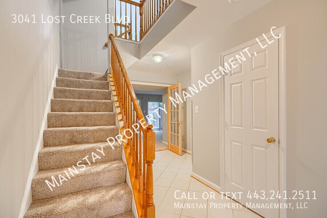 Photo - 3041 Lost Creek Blvd