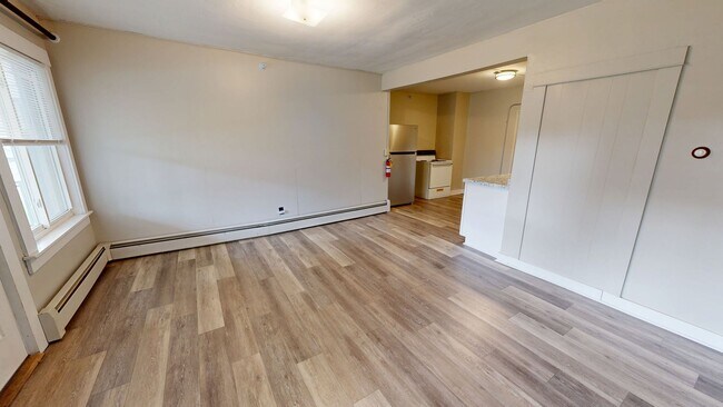 145 North St