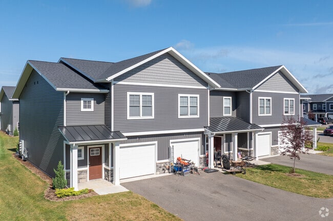 Photo - Centennial Farms Townhomes