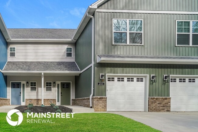 Building Photo - 2115 Paddle Wheel Dr