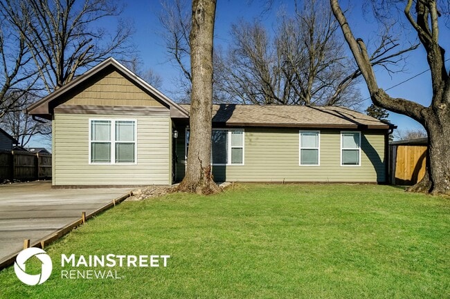 Building Photo - 7103 Betsy Ross Dr Rental