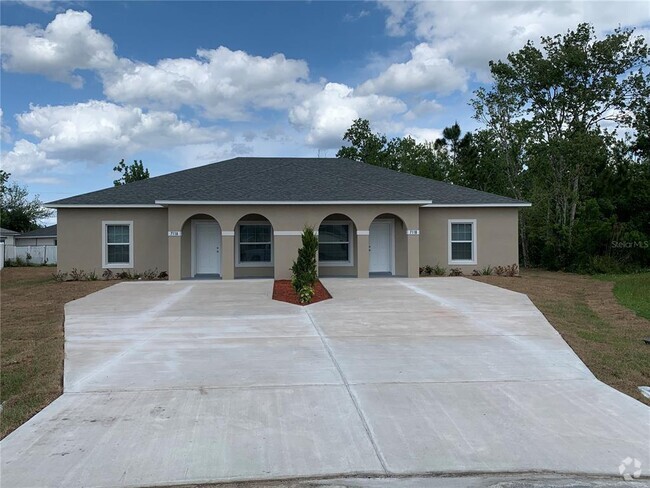 Building Photo - 711 Bluebill Pl Rental