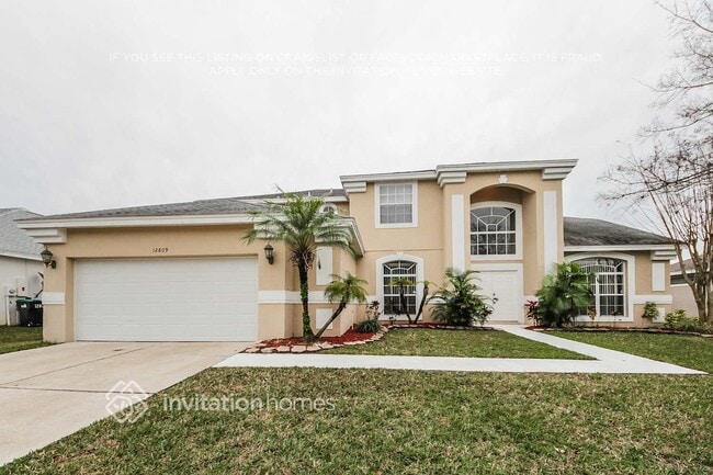 Photo - 12809 Spurrier Ln