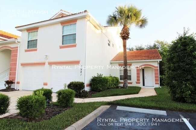 Photo - 7521 Marsh Orchid Cir Condominio Unidad 7521