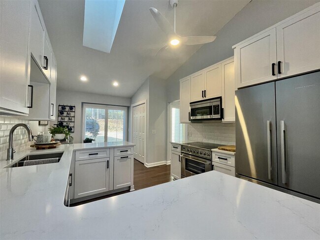 7 Pinehurst Villas