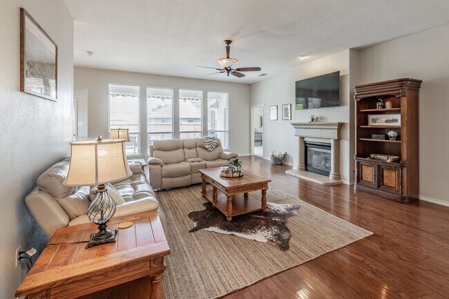 Photo - Southern Charm Retreat 3bed/2bath