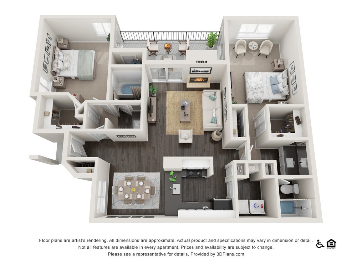 Floor Plan - wc_B1PR