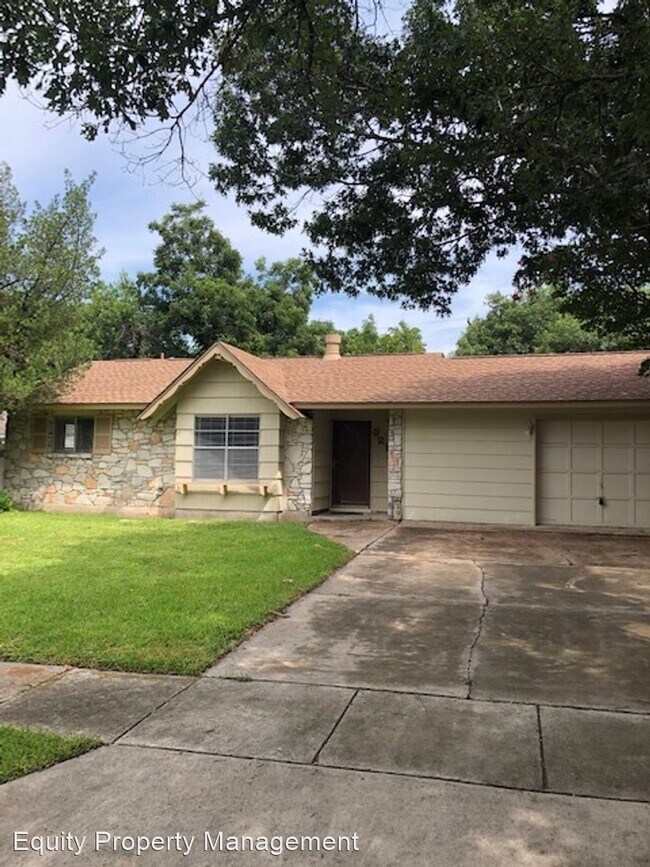 3 br, 2 bath House 3214 Quakertown Rental For Rent in San Antonio, TX