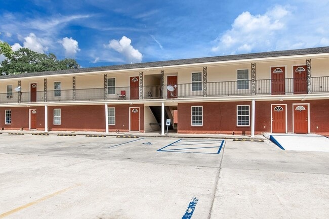 Photo - 4115 Mohican-Prescott Crossover Unit #4115