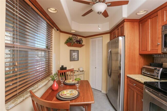 Photo - 1770 Benjamin Franklin Dr Unit 603