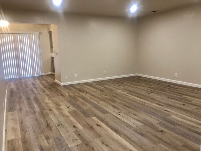 Madison Townhomes