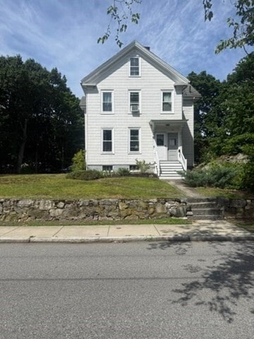 Building Photo - 64 Linwood Ave Unit 1