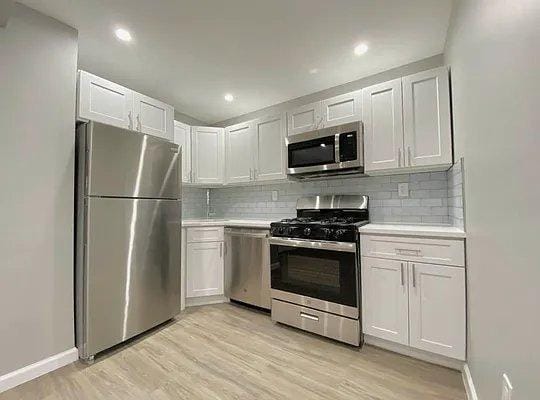 Photo - 1 bedroom in BRONX NY 10462 Unit C12