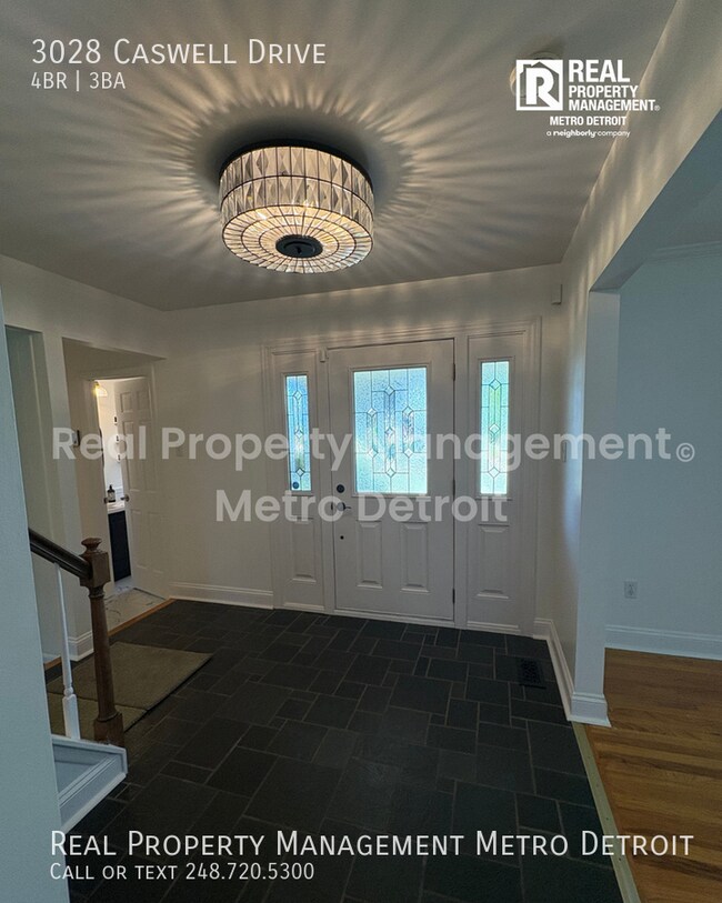 Photo - 3028 Caswell Dr