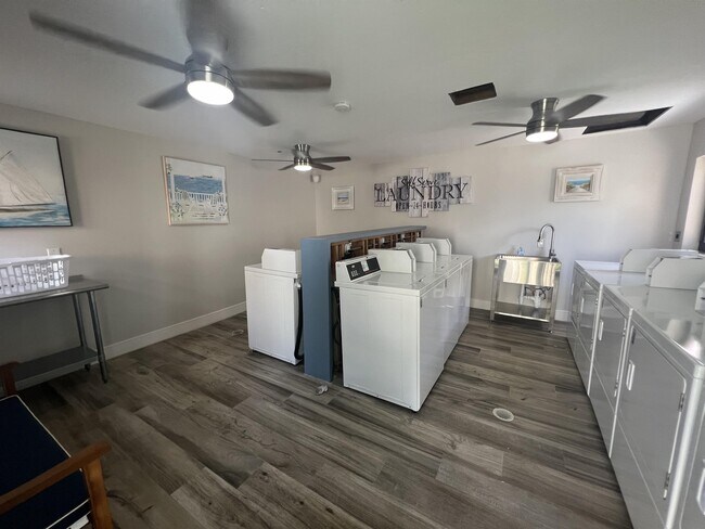 Photo - Marbella Apartments